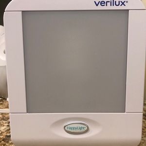 Verilux Happylight Portable Light Therapy